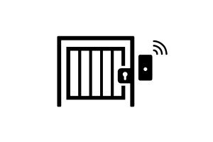 Паркан з профнастилу