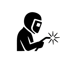 Зварювальні роботи